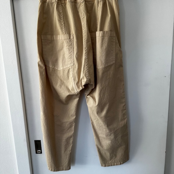 Nili Lotan Casablanca Pants in Almond Size XS - Picture 8 of 11